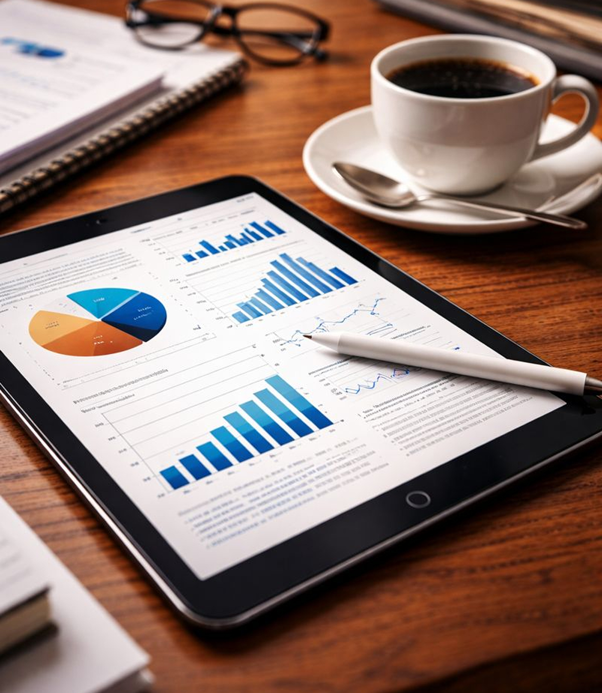 Proposal Development & Documentation